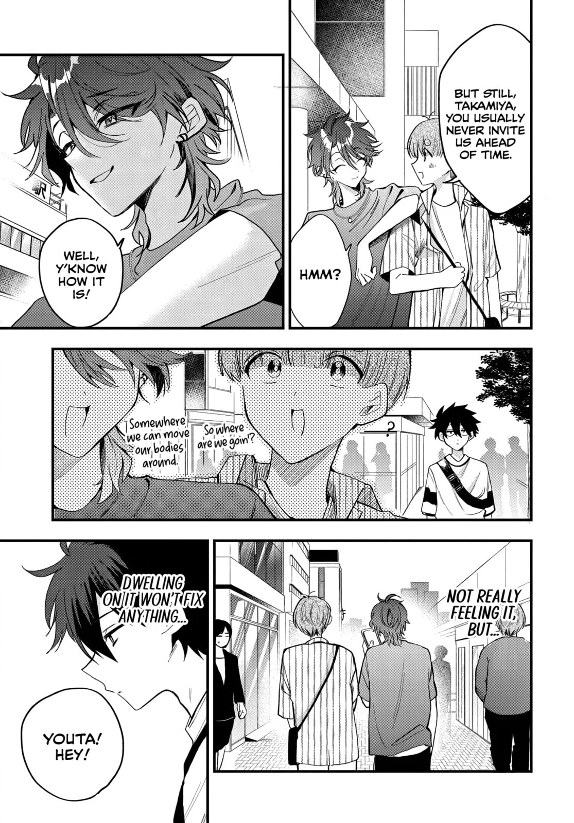 Osoraku Kanojo wa Ore no Aniki wo Neratteru