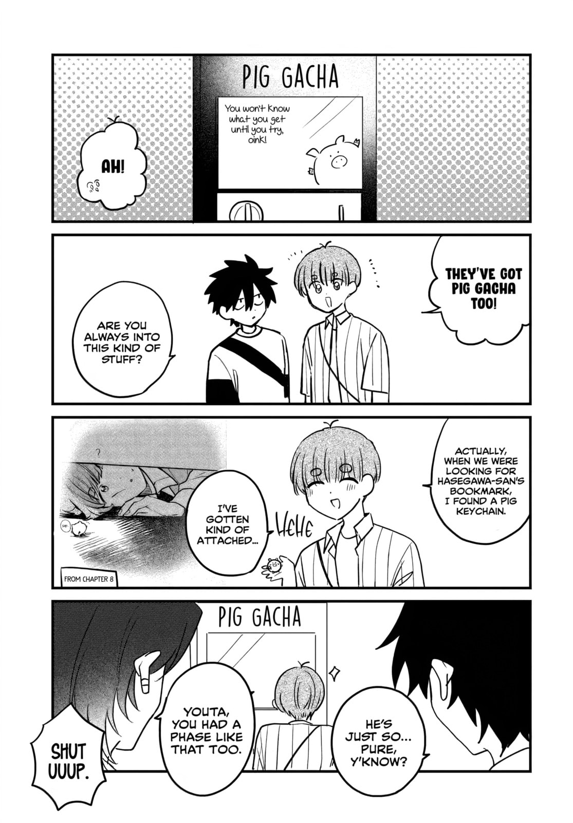 Osoraku Kanojo wa Ore no Aniki wo Neratteru