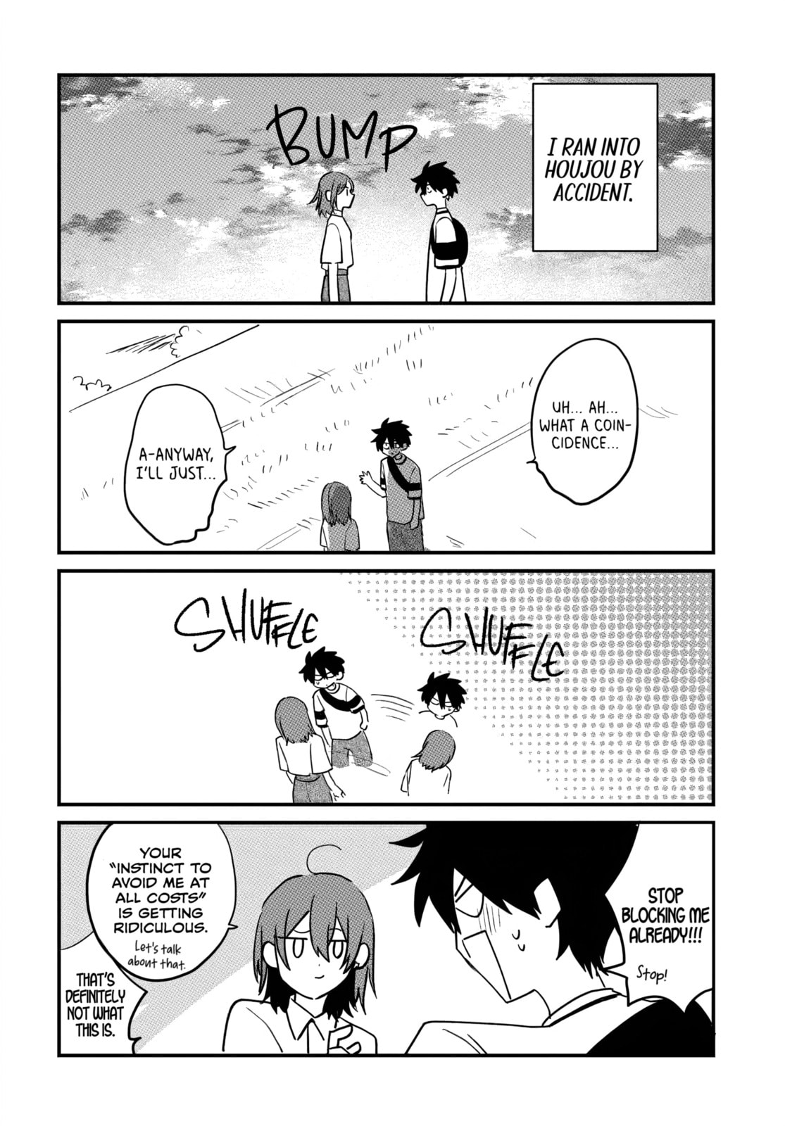 Osoraku Kanojo wa Ore no Aniki wo Neratteru