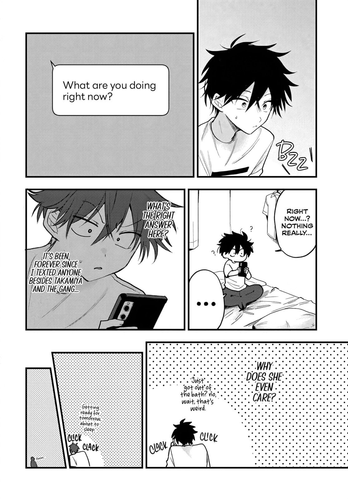 Osoraku Kanojo wa Ore no Aniki wo Neratteru