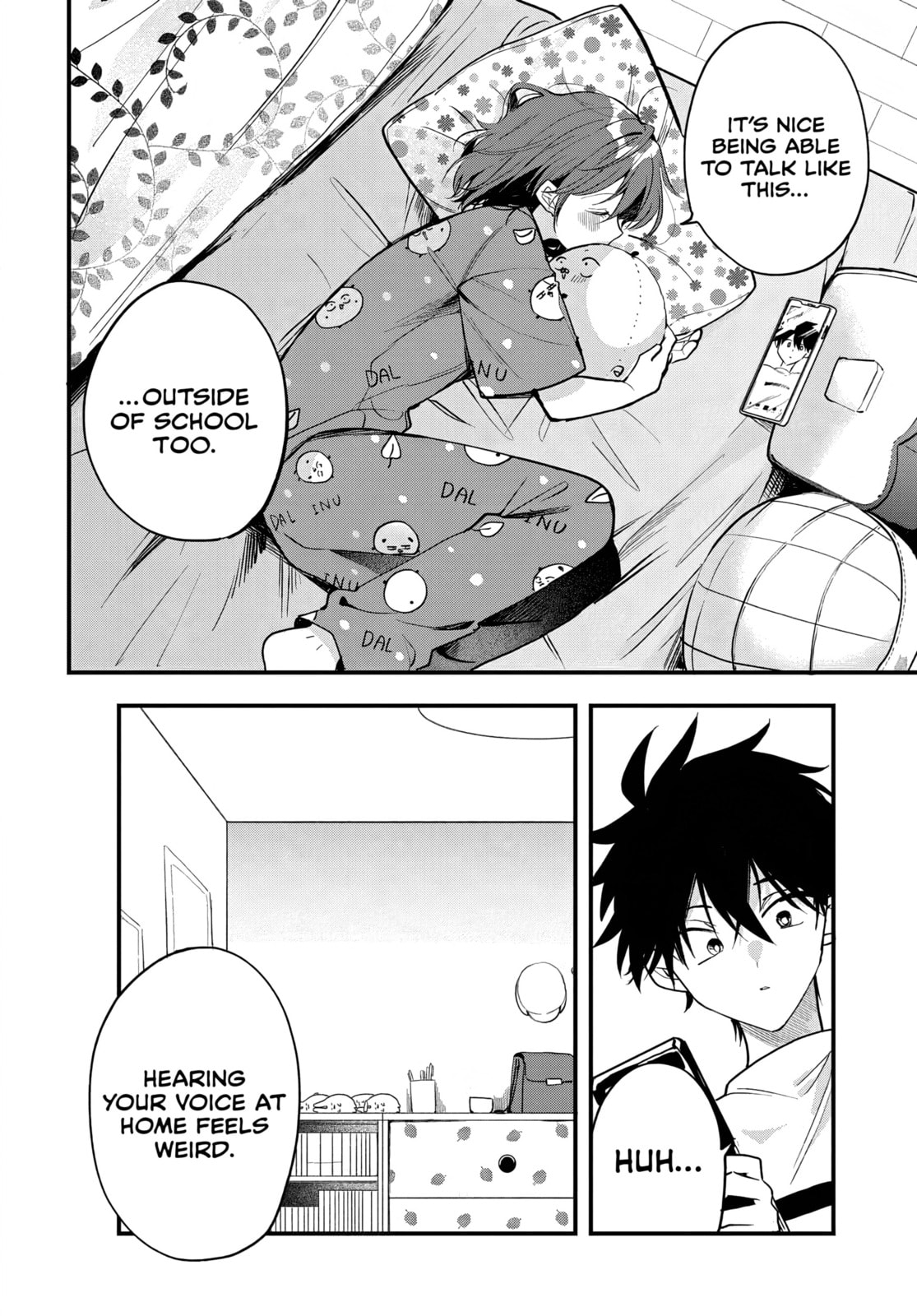 Osoraku Kanojo wa Ore no Aniki wo Neratteru