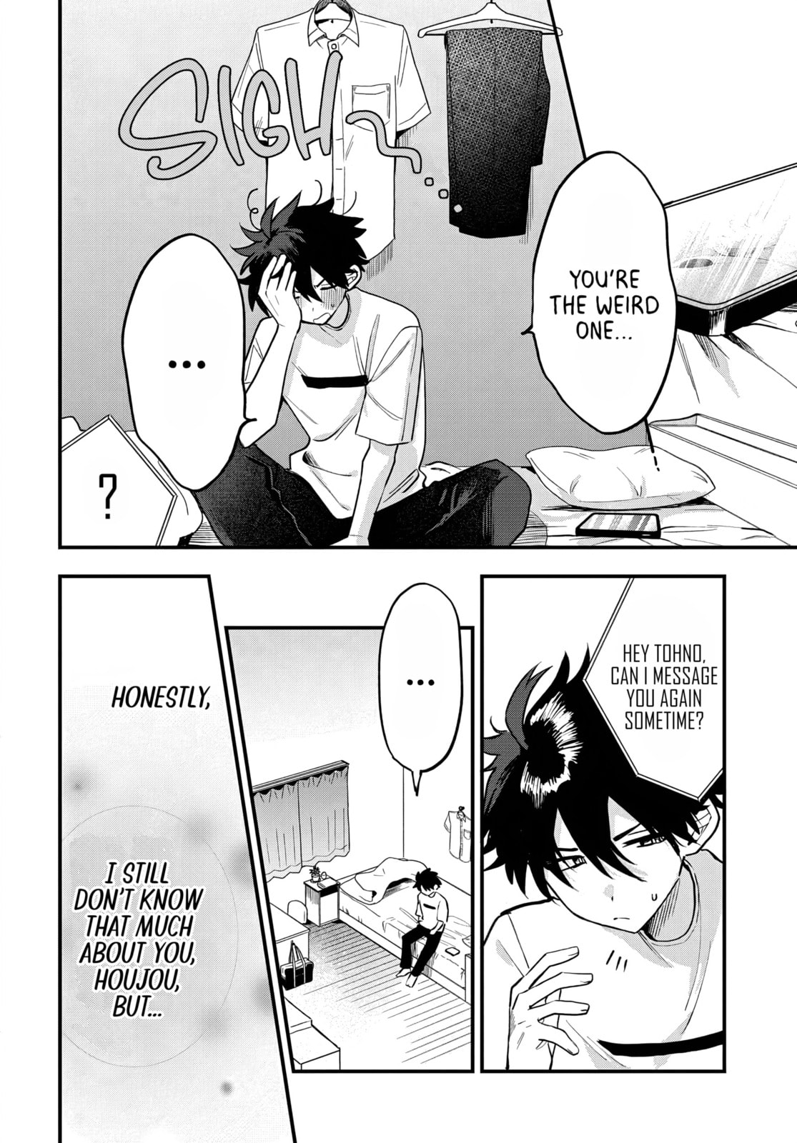 Osoraku Kanojo wa Ore no Aniki wo Neratteru