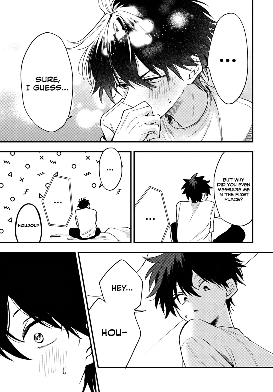 Osoraku Kanojo wa Ore no Aniki wo Neratteru