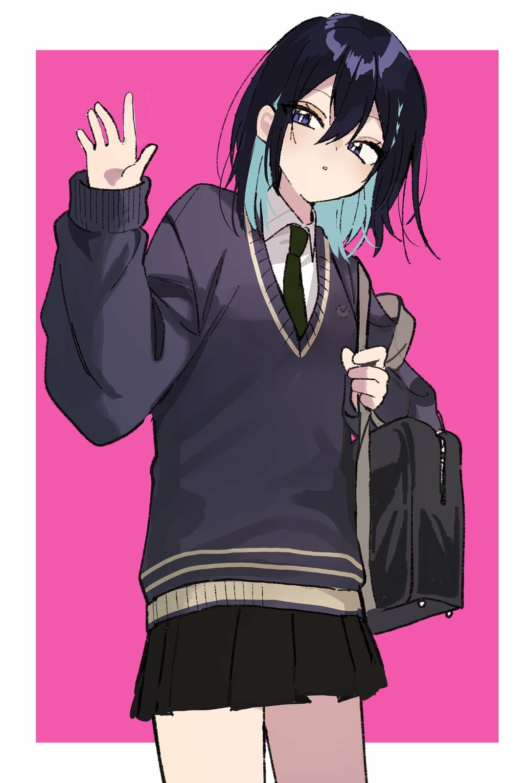 Osoraku Kanojo wa Ore no Aniki wo Neratteru