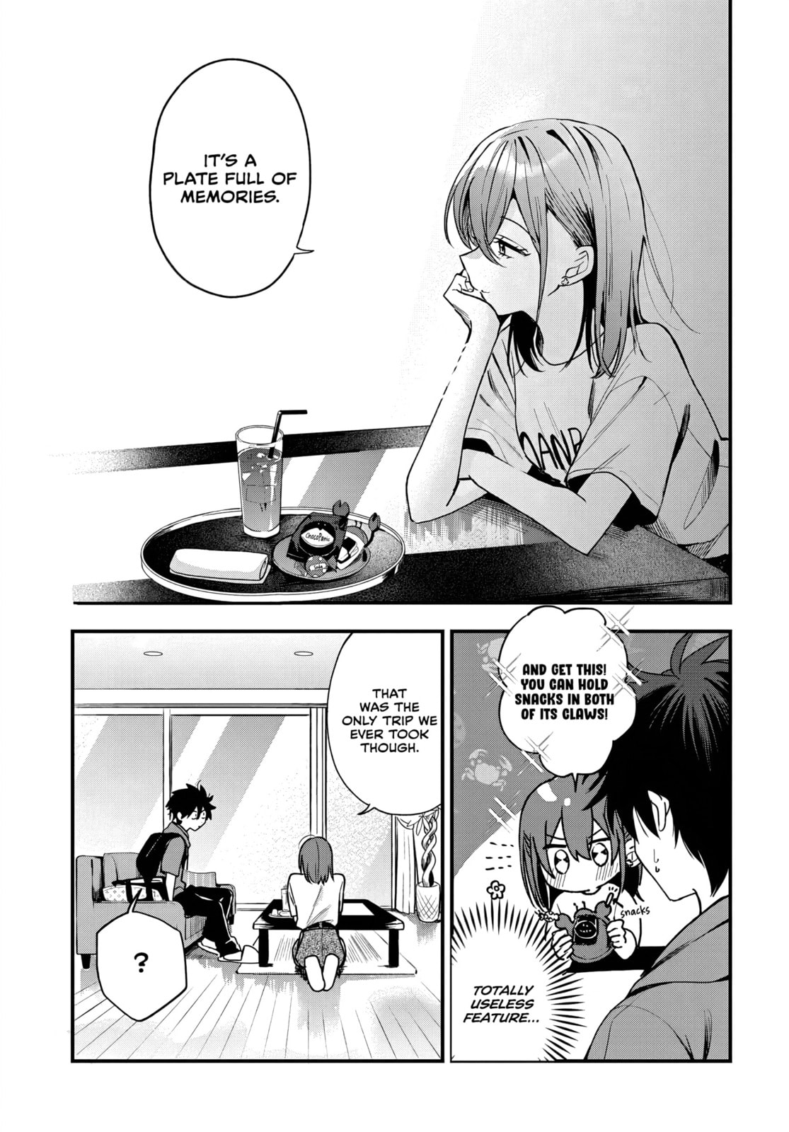 Osoraku Kanojo wa Ore no Aniki wo Neratteru