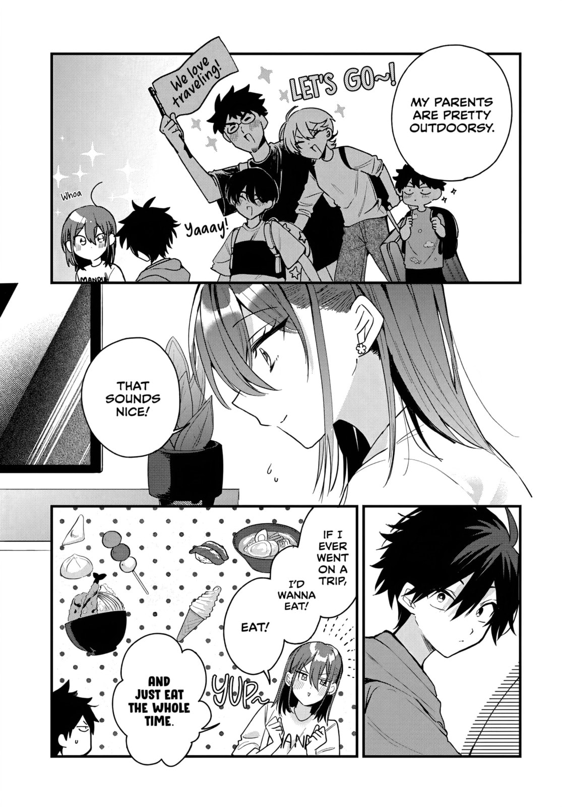 Osoraku Kanojo wa Ore no Aniki wo Neratteru