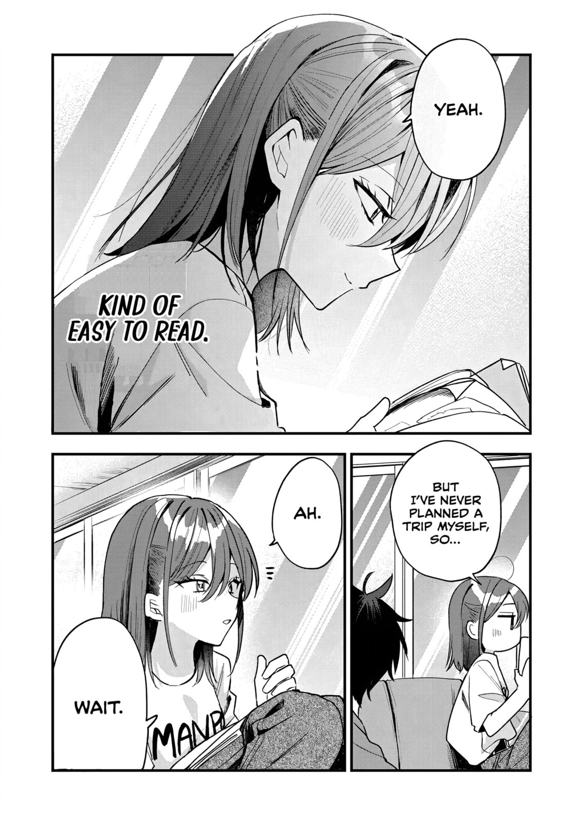 Osoraku Kanojo wa Ore no Aniki wo Neratteru