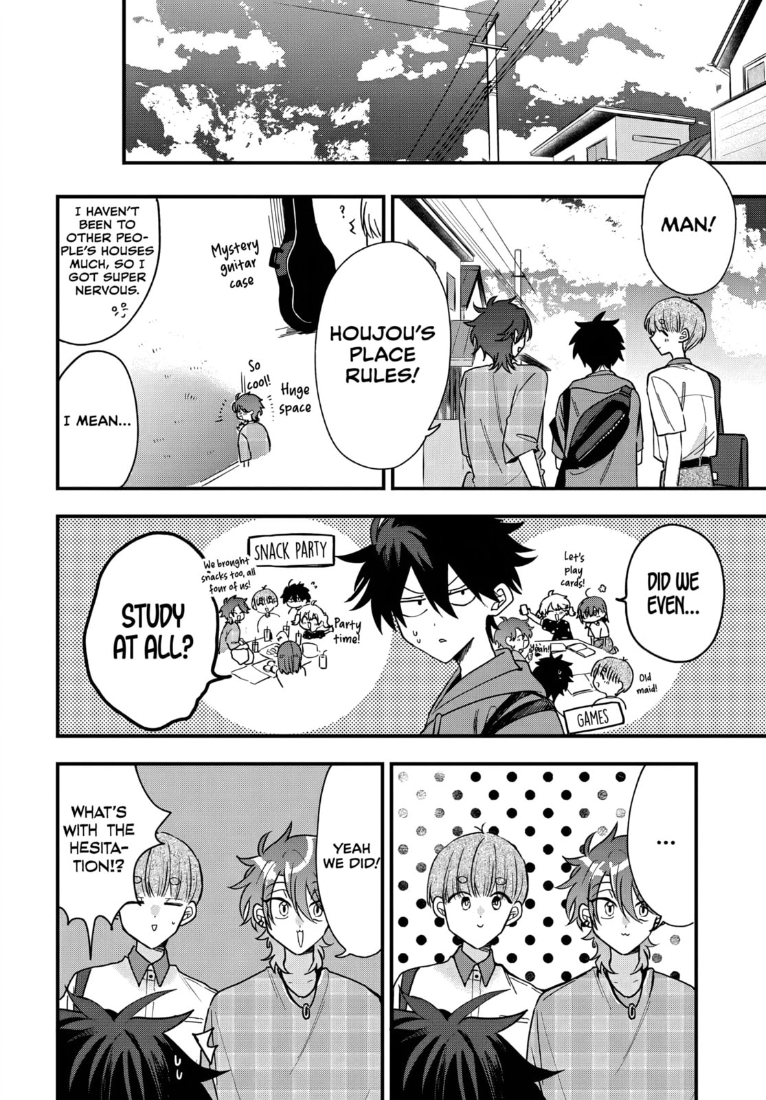 Osoraku Kanojo wa Ore no Aniki wo Neratteru