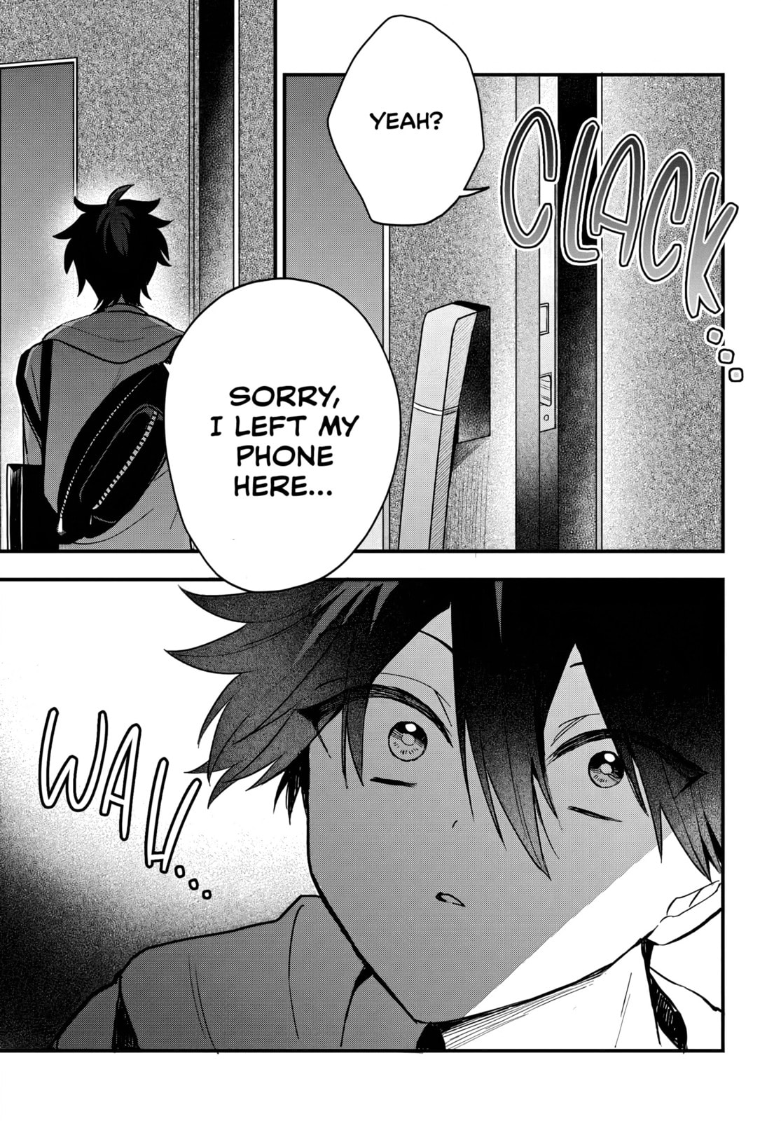 Osoraku Kanojo wa Ore no Aniki wo Neratteru