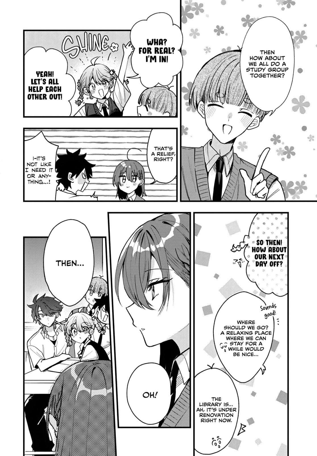 Osoraku Kanojo wa Ore no Aniki wo Neratteru