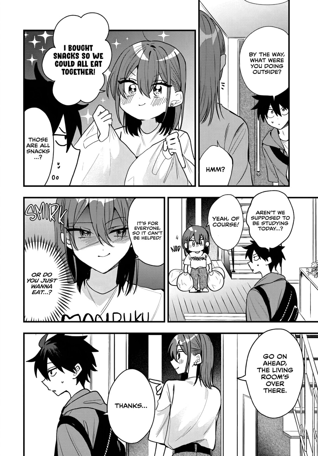 Osoraku Kanojo wa Ore no Aniki wo Neratteru