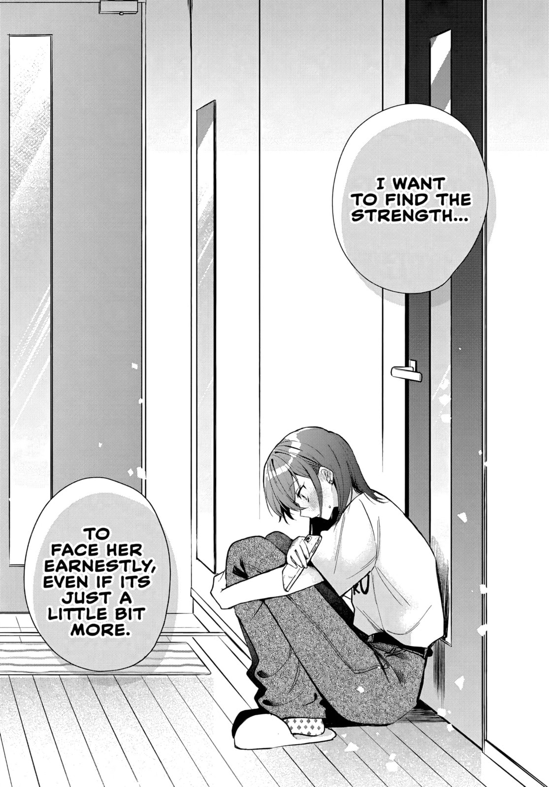 Osoraku Kanojo wa Ore no Aniki wo Neratteru