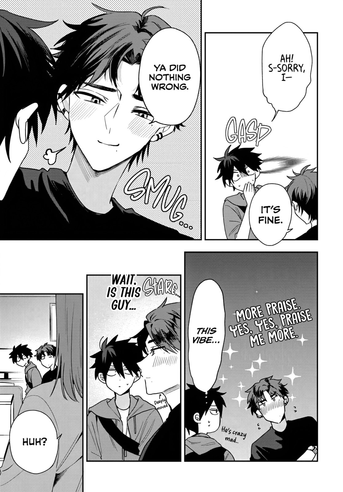 Osoraku Kanojo wa Ore no Aniki wo Neratteru