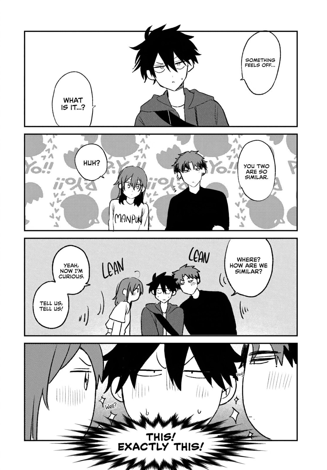 Osoraku Kanojo wa Ore no Aniki wo Neratteru