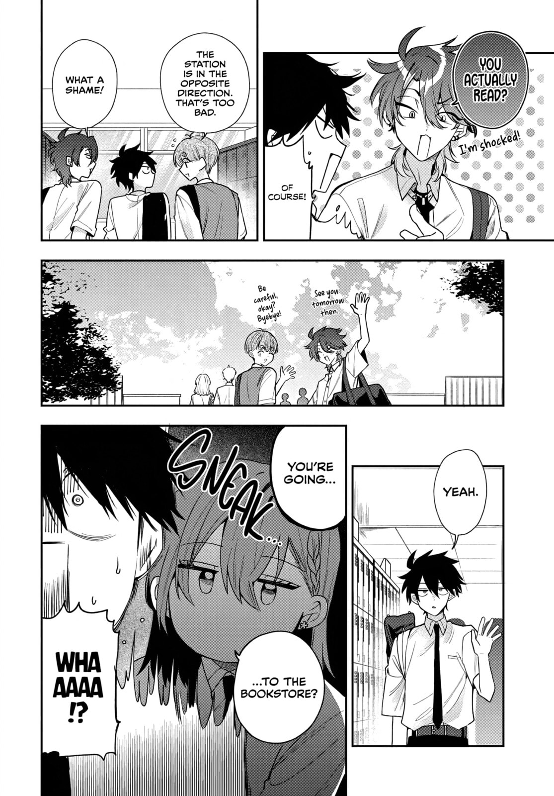 Osoraku Kanojo wa Ore no Aniki wo Neratteru