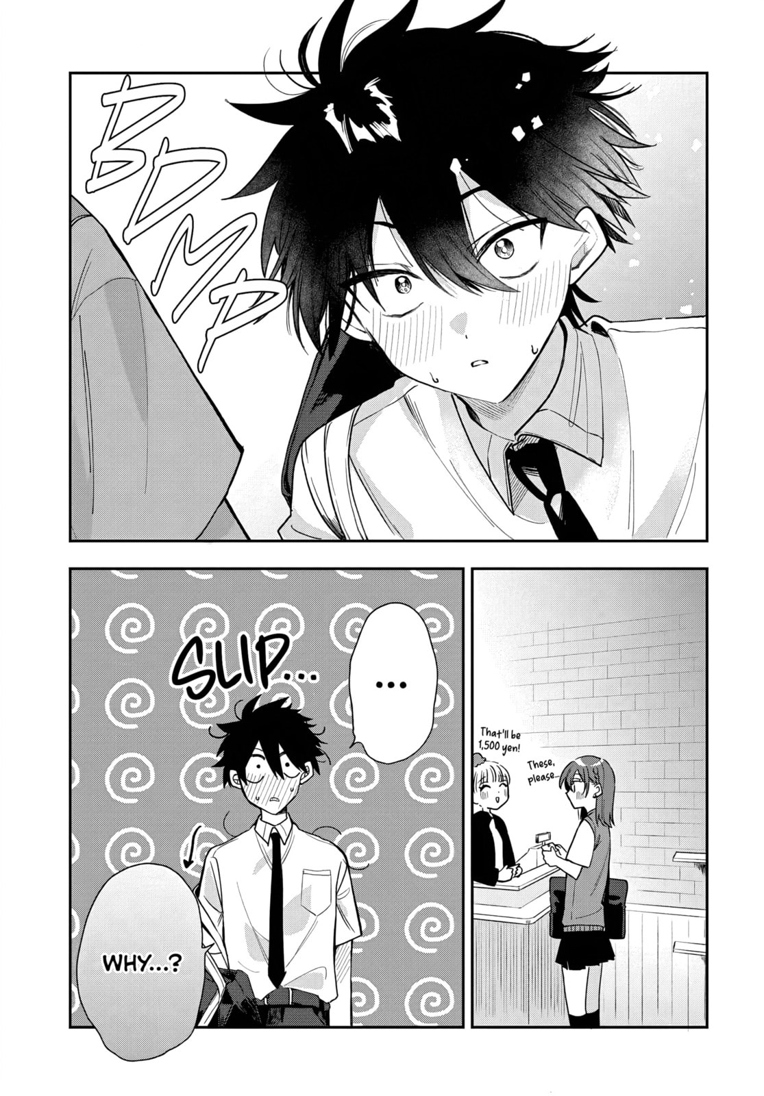 Osoraku Kanojo wa Ore no Aniki wo Neratteru