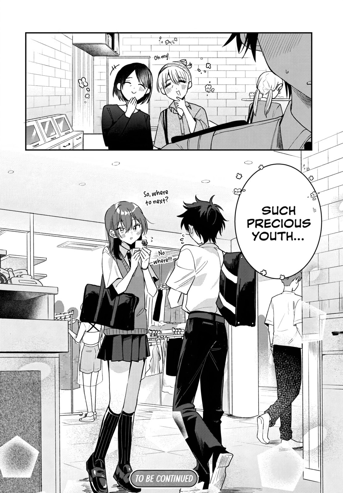 Osoraku Kanojo wa Ore no Aniki wo Neratteru