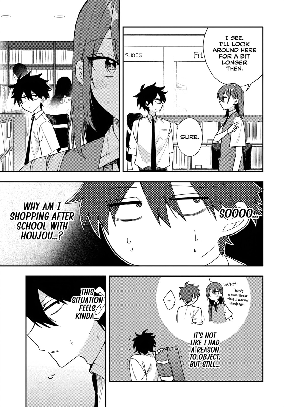 Osoraku Kanojo wa Ore no Aniki wo Neratteru