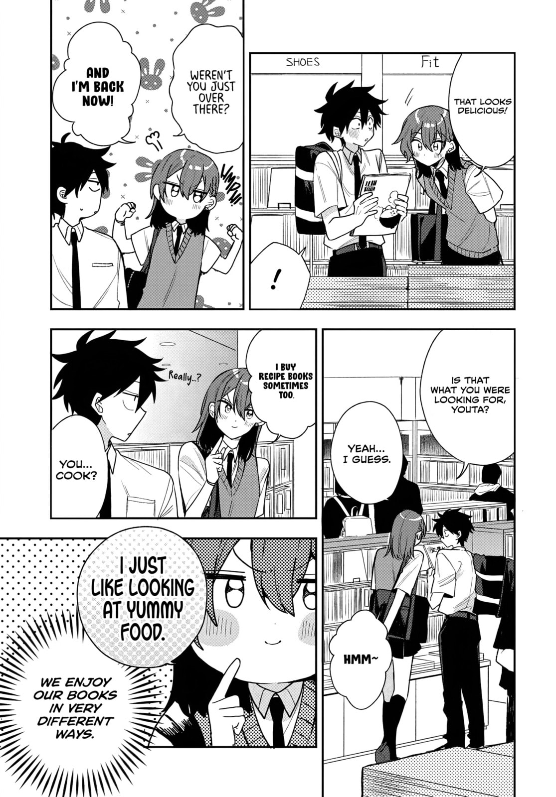 Osoraku Kanojo wa Ore no Aniki wo Neratteru