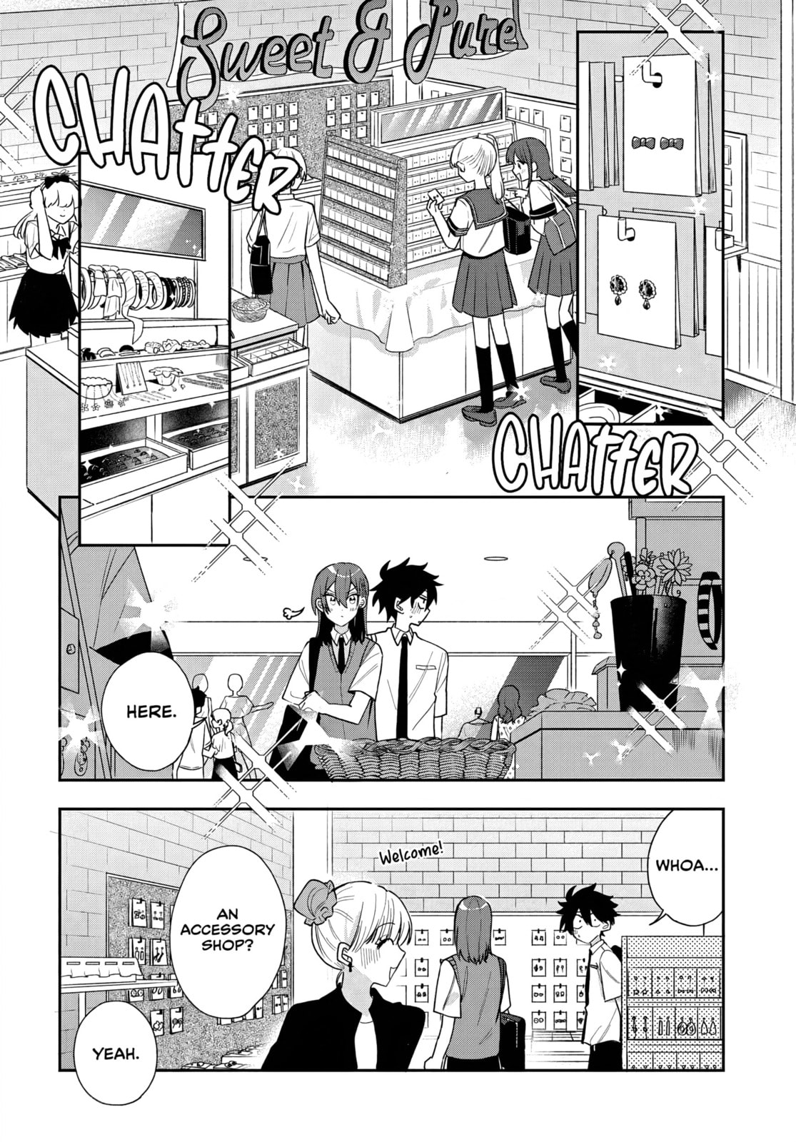 Osoraku Kanojo wa Ore no Aniki wo Neratteru