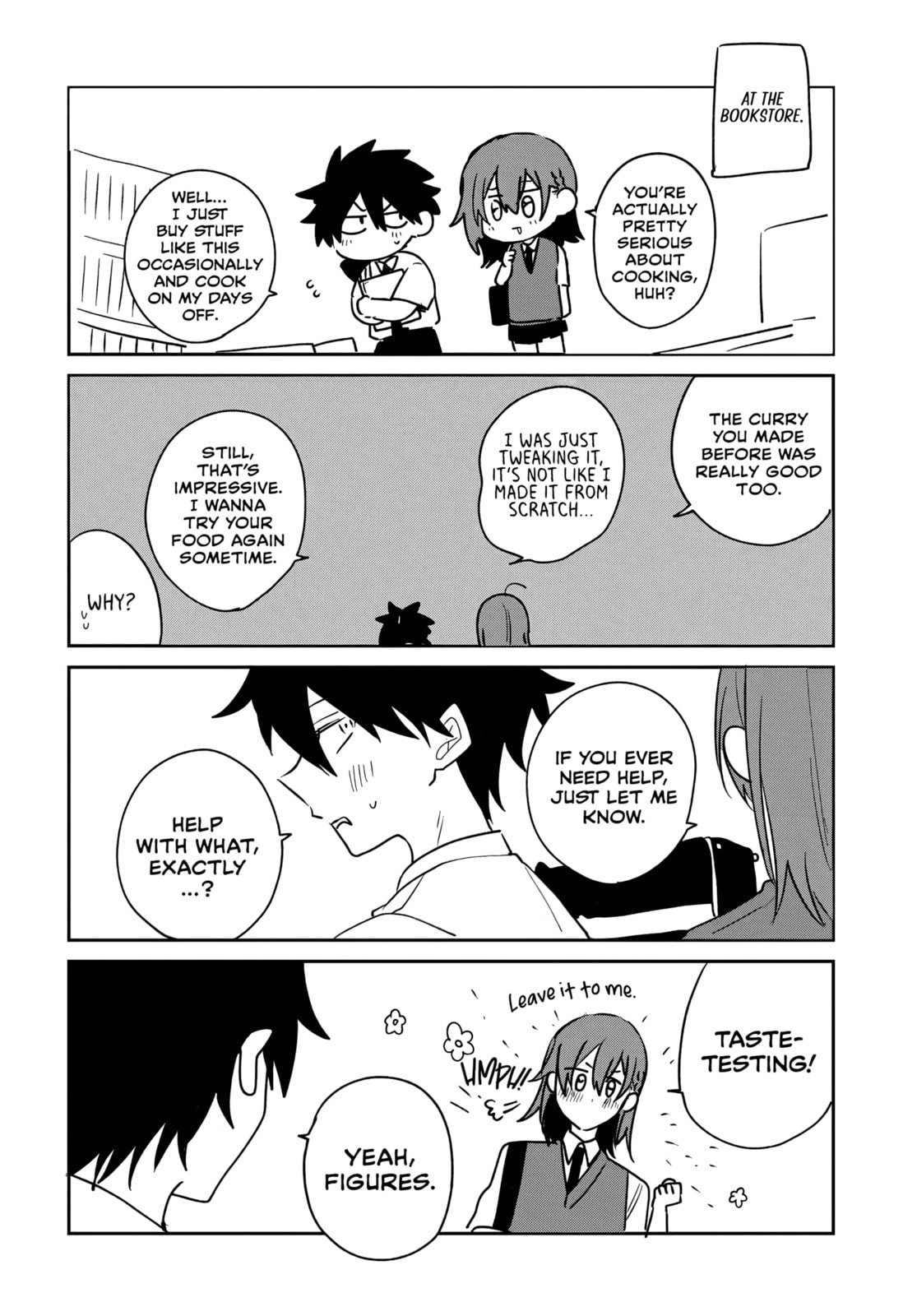 Osoraku Kanojo wa Ore no Aniki wo Neratteru