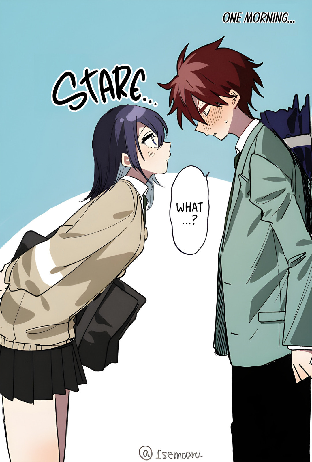 Osoraku Kanojo wa Ore no Aniki wo Neratteru