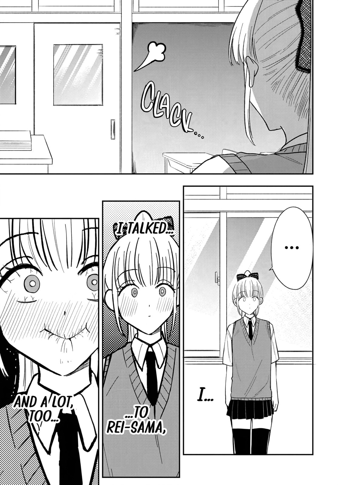 Osoraku Kanojo wa Ore no Aniki wo Neratteru