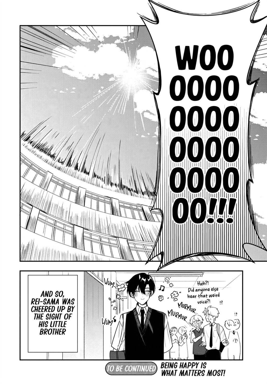 Osoraku Kanojo wa Ore no Aniki wo Neratteru