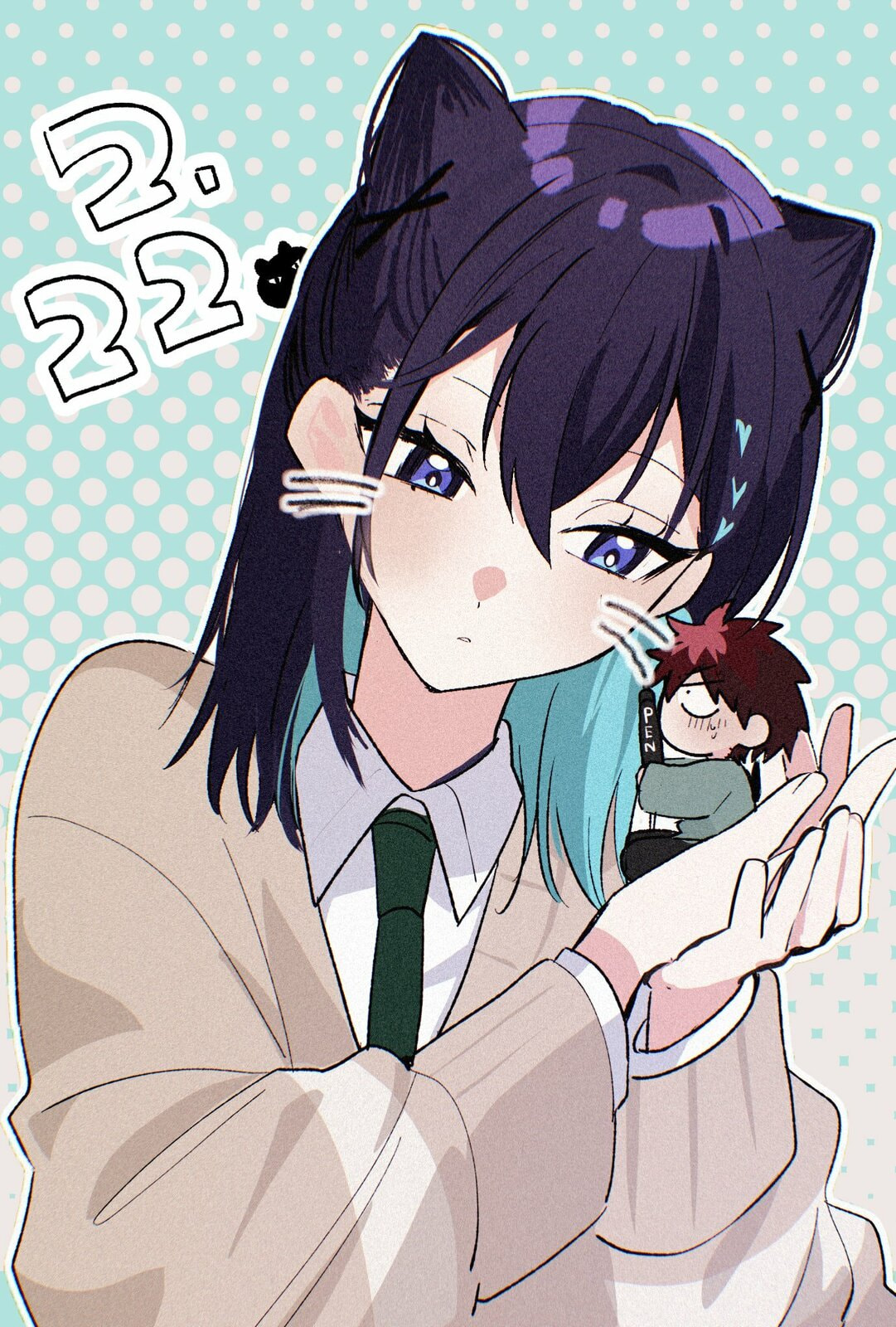 Osoraku Kanojo wa Ore no Aniki wo Neratteru