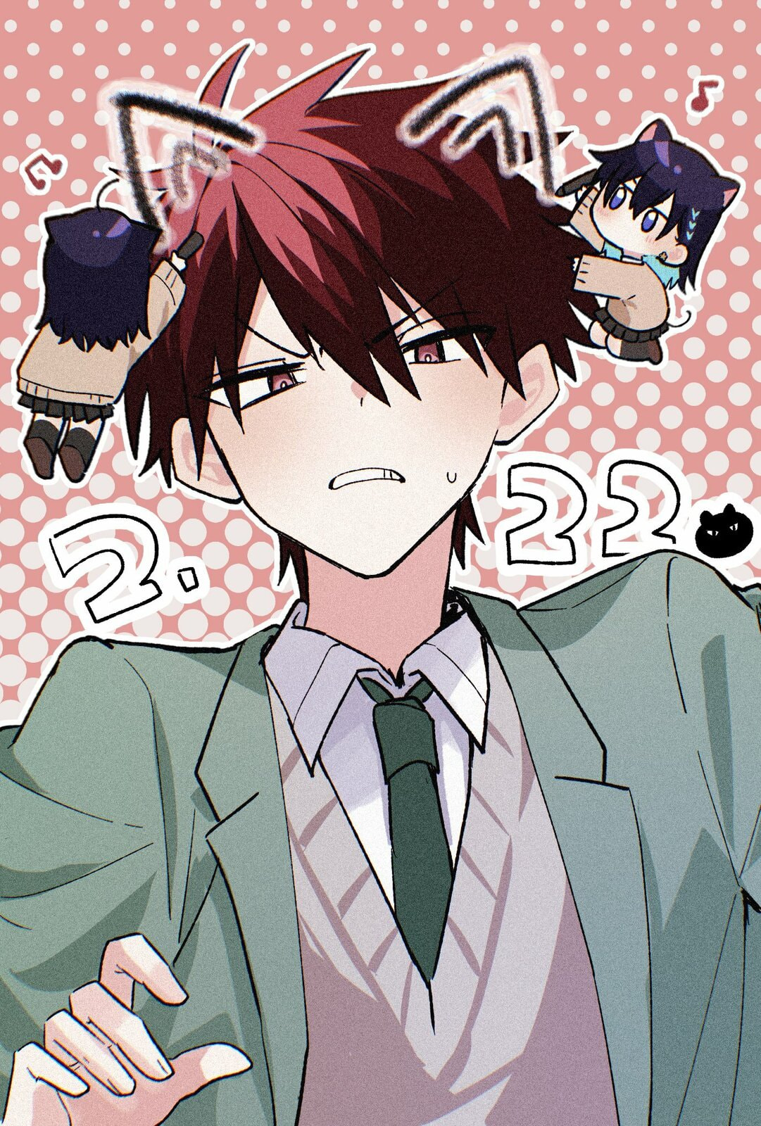 Osoraku Kanojo wa Ore no Aniki wo Neratteru