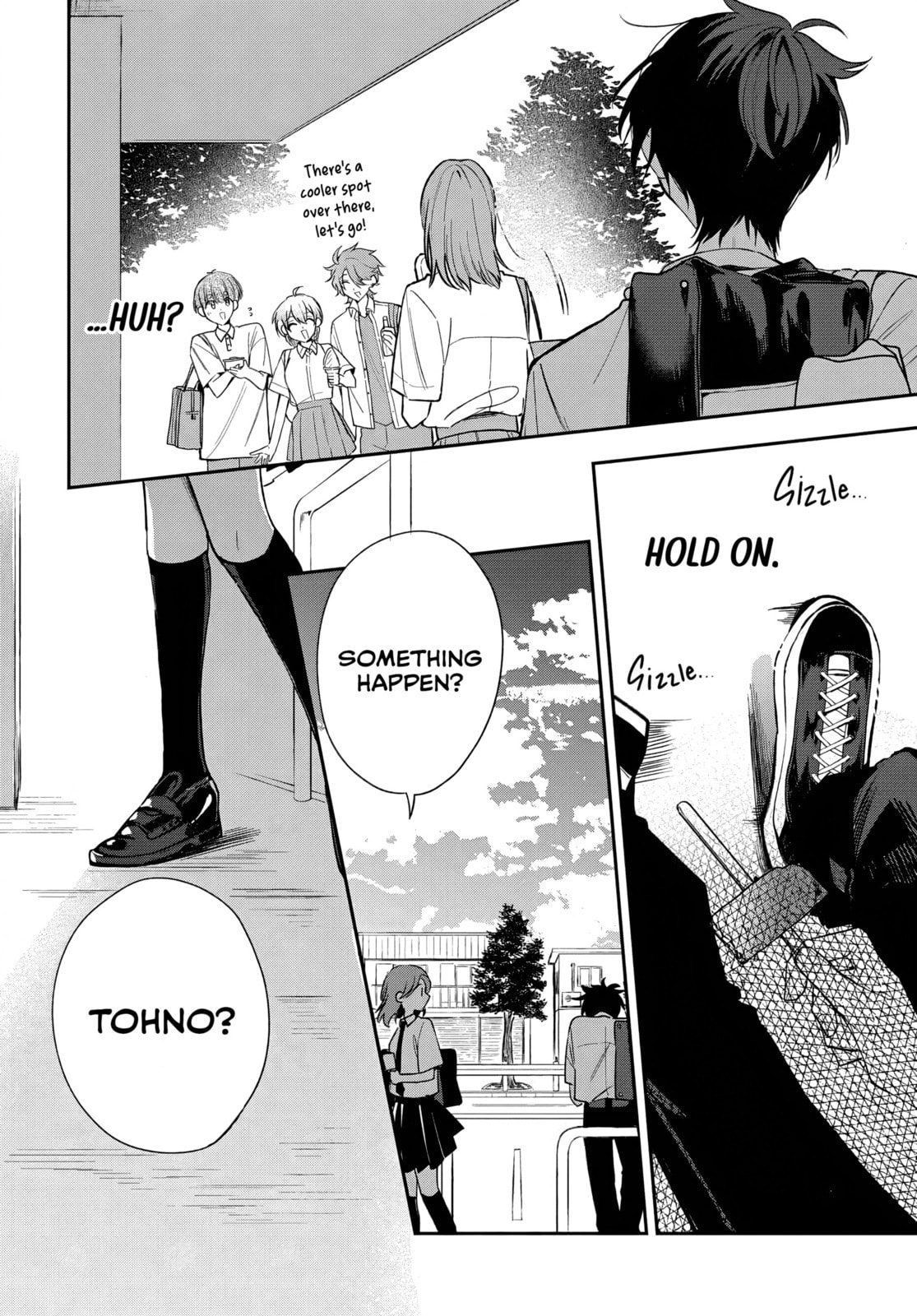 Osoraku Kanojo wa Ore no Aniki wo Neratteru