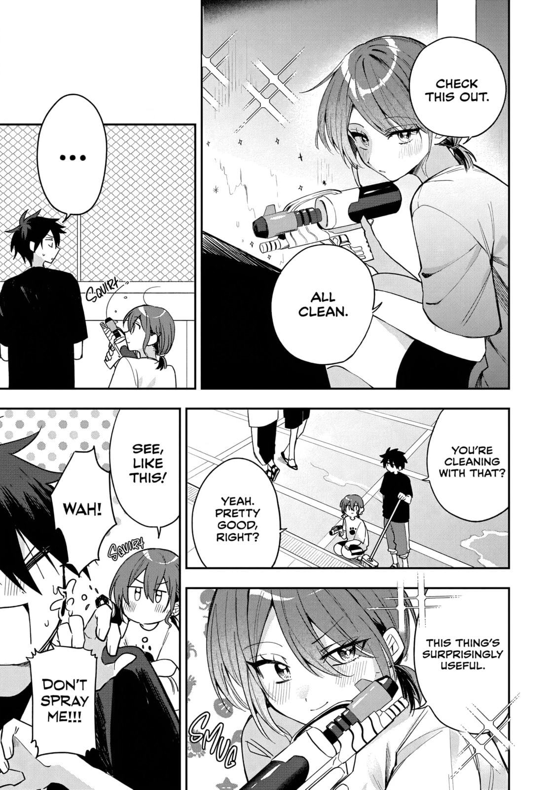 Osoraku Kanojo wa Ore no Aniki wo Neratteru