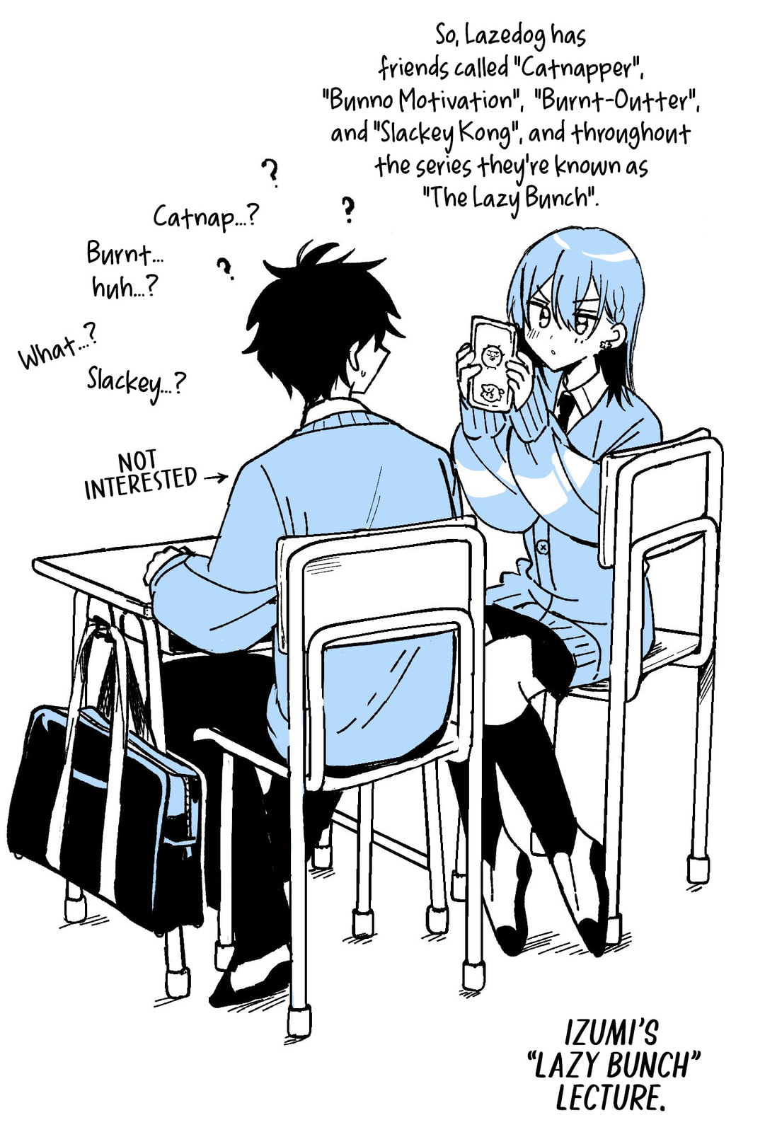 Osoraku Kanojo wa Ore no Aniki wo Neratteru