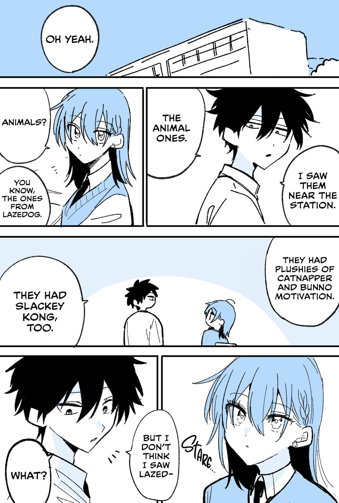 Osoraku Kanojo wa Ore no Aniki wo Neratteru