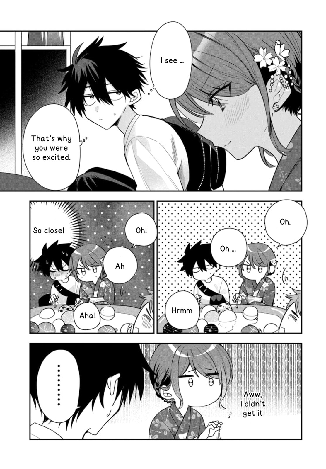 Osoraku Kanojo wa Ore no Aniki wo Neratteru