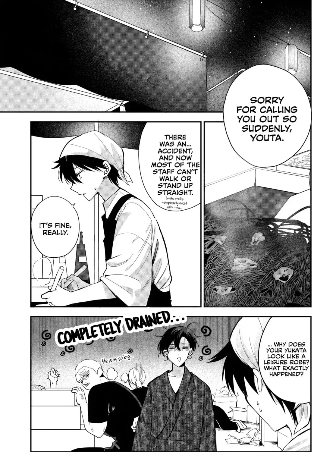 Osoraku Kanojo wa Ore no Aniki wo Neratteru