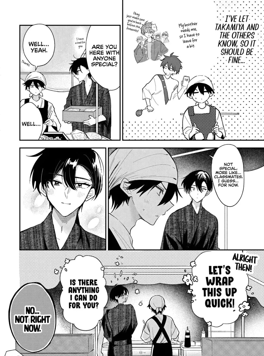 Osoraku Kanojo wa Ore no Aniki wo Neratteru