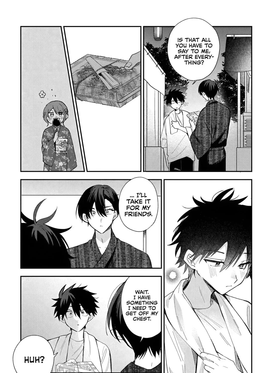 Osoraku Kanojo wa Ore no Aniki wo Neratteru