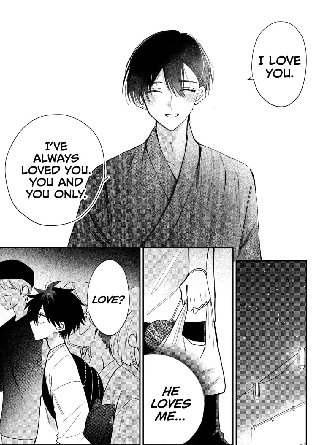 Osoraku Kanojo wa Ore no Aniki wo Neratteru