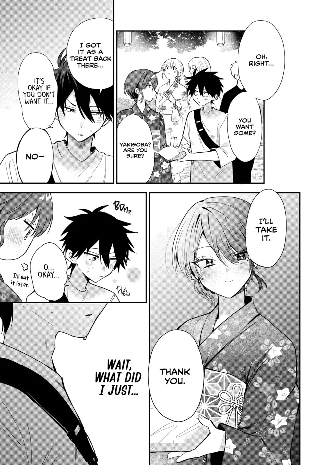 Osoraku Kanojo wa Ore no Aniki wo Neratteru