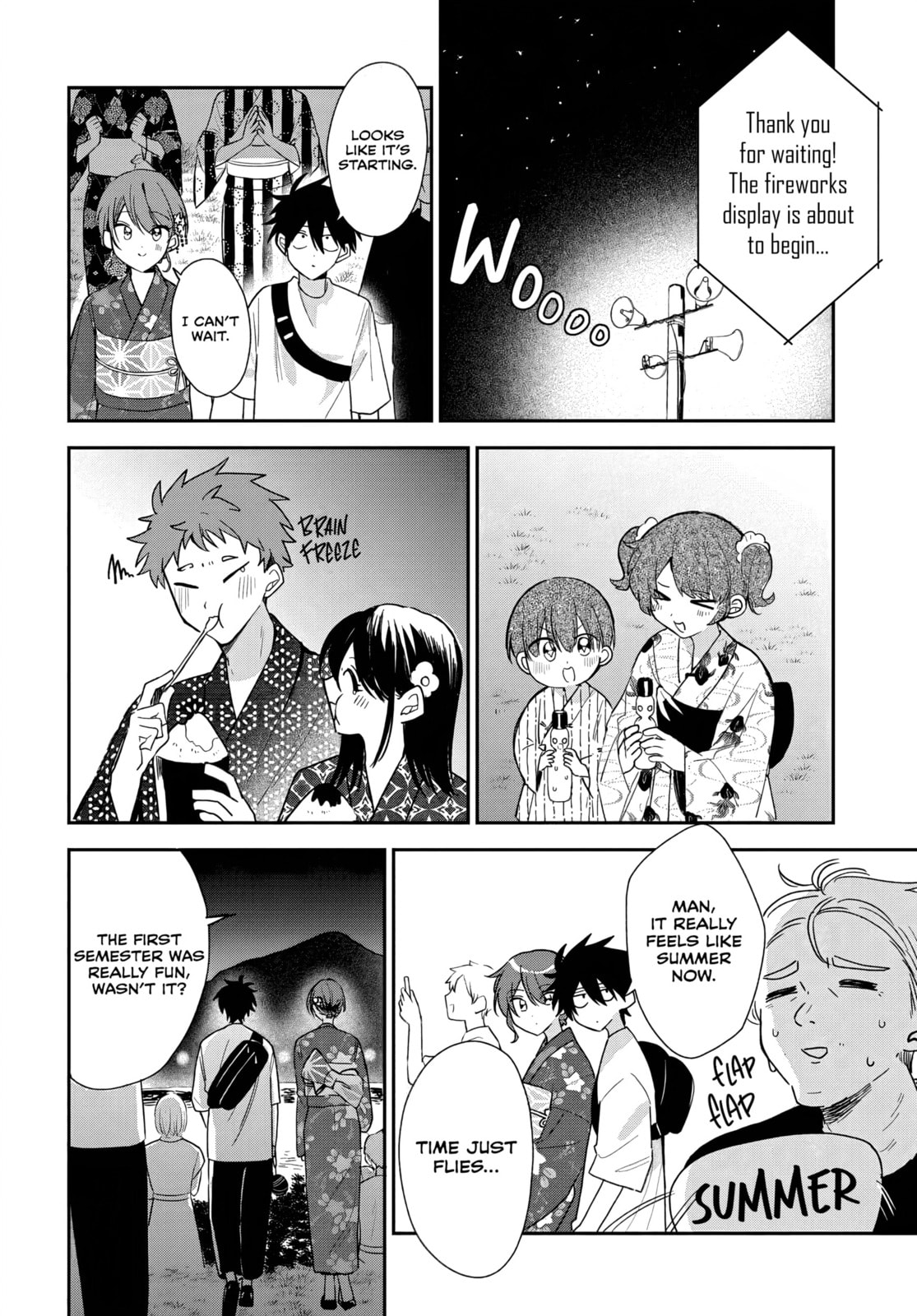 Osoraku Kanojo wa Ore no Aniki wo Neratteru