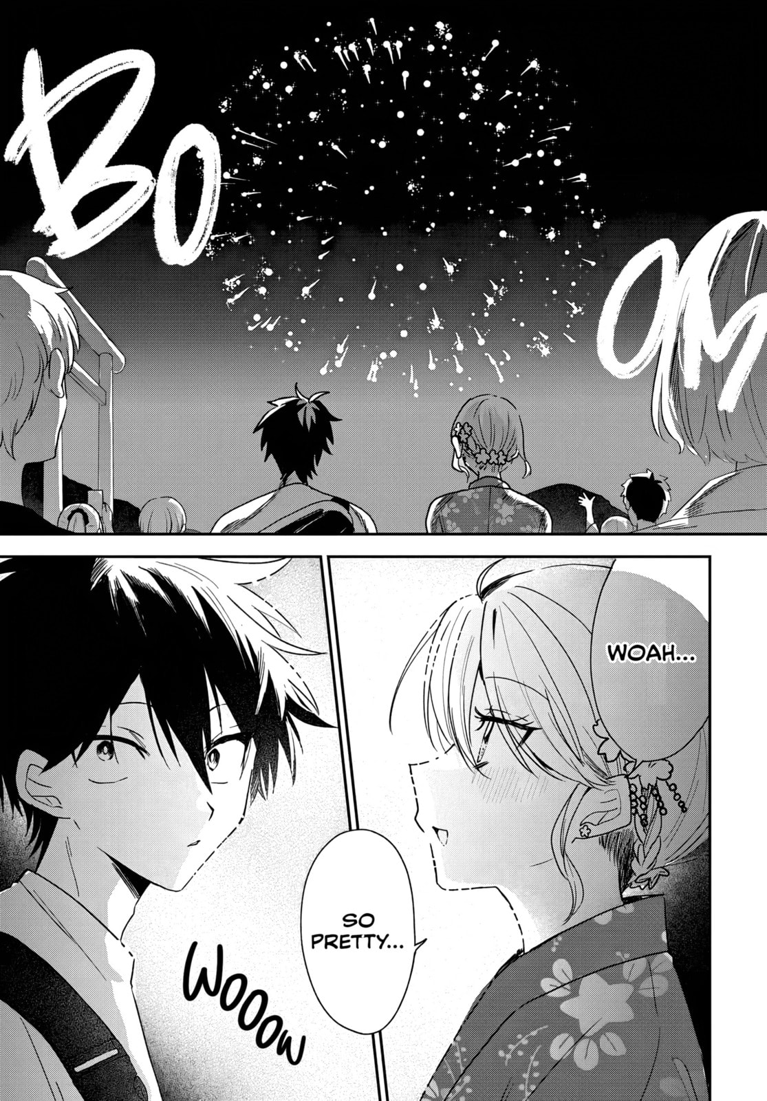 Osoraku Kanojo wa Ore no Aniki wo Neratteru