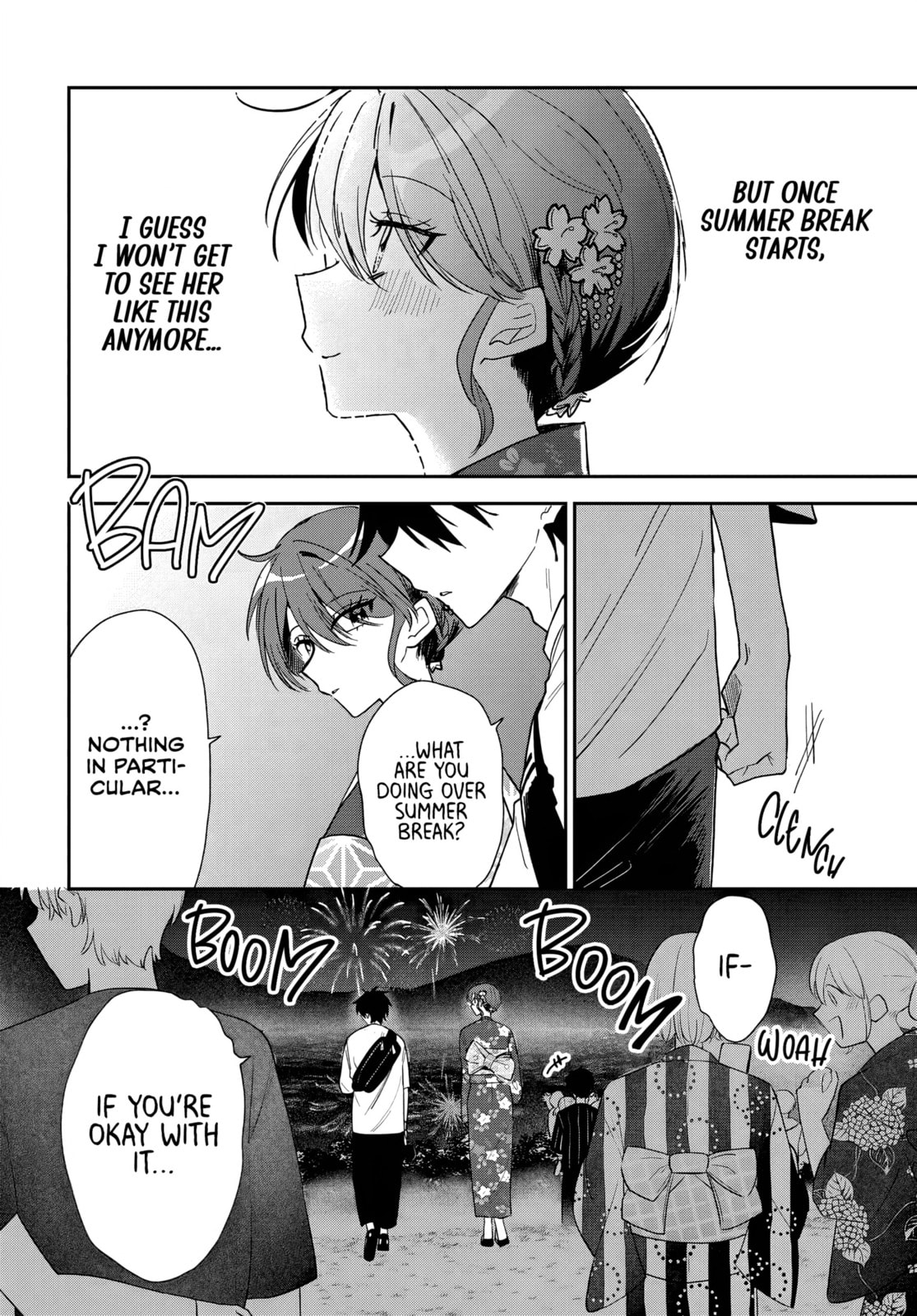 Osoraku Kanojo wa Ore no Aniki wo Neratteru