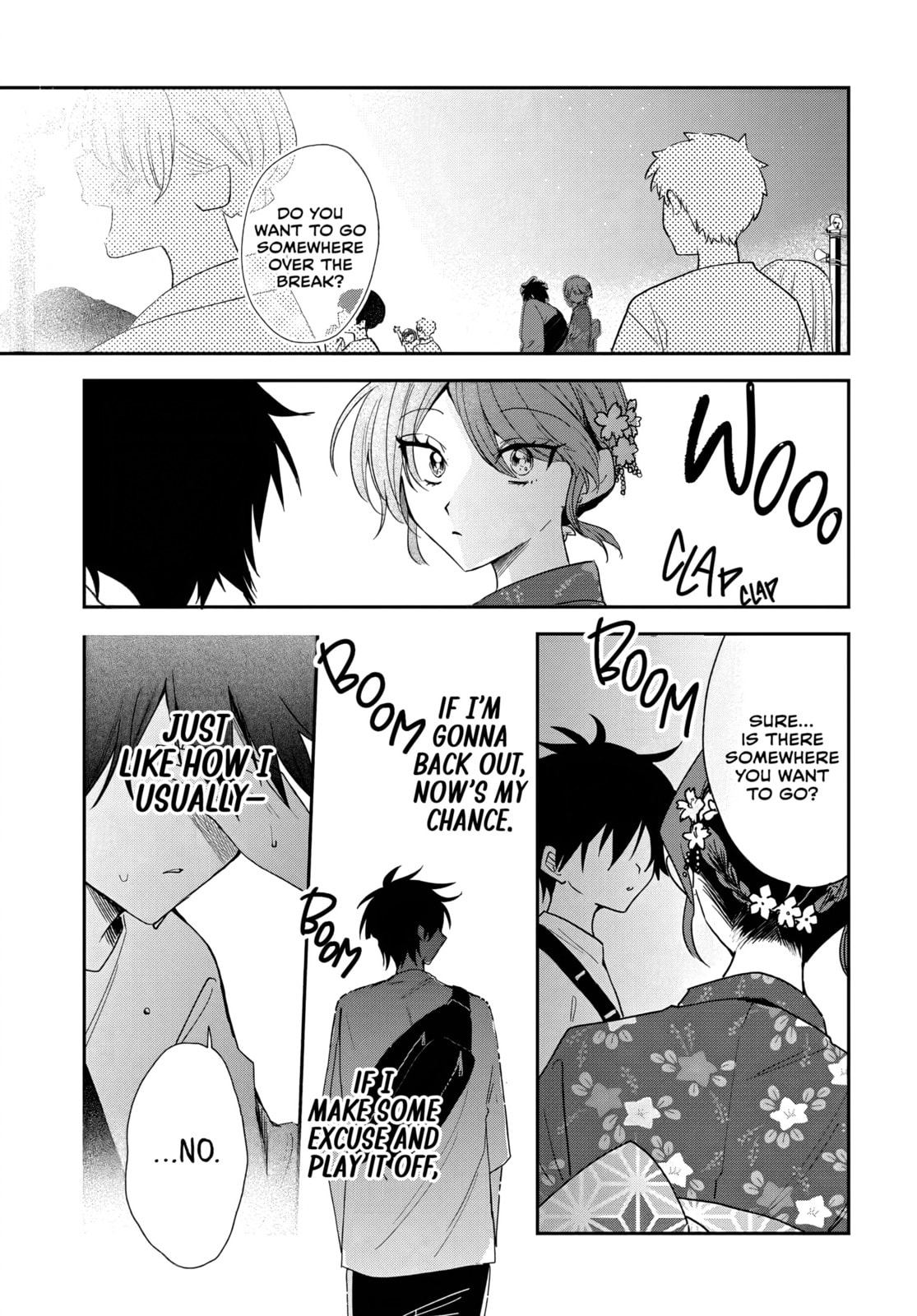 Osoraku Kanojo wa Ore no Aniki wo Neratteru