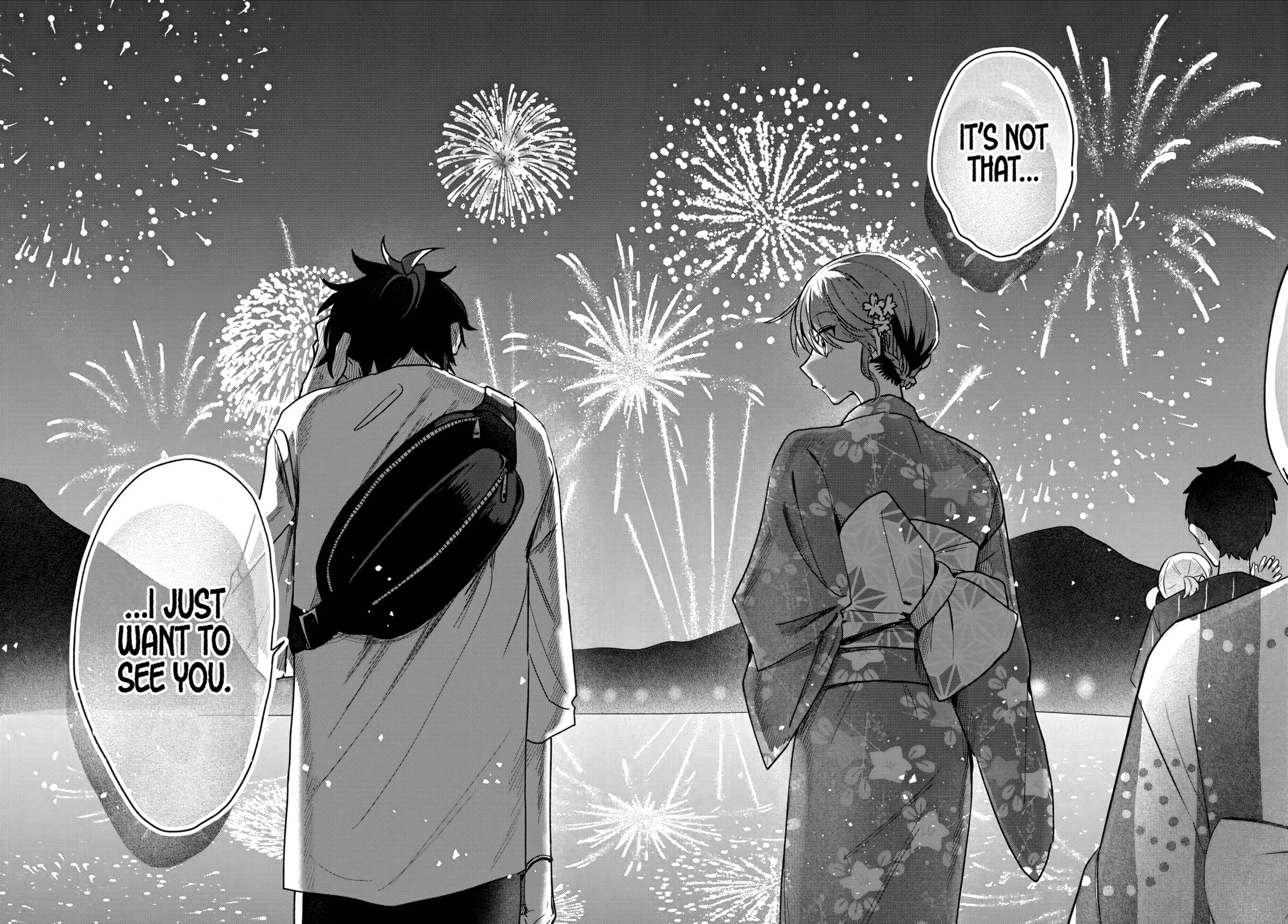 Osoraku Kanojo wa Ore no Aniki wo Neratteru