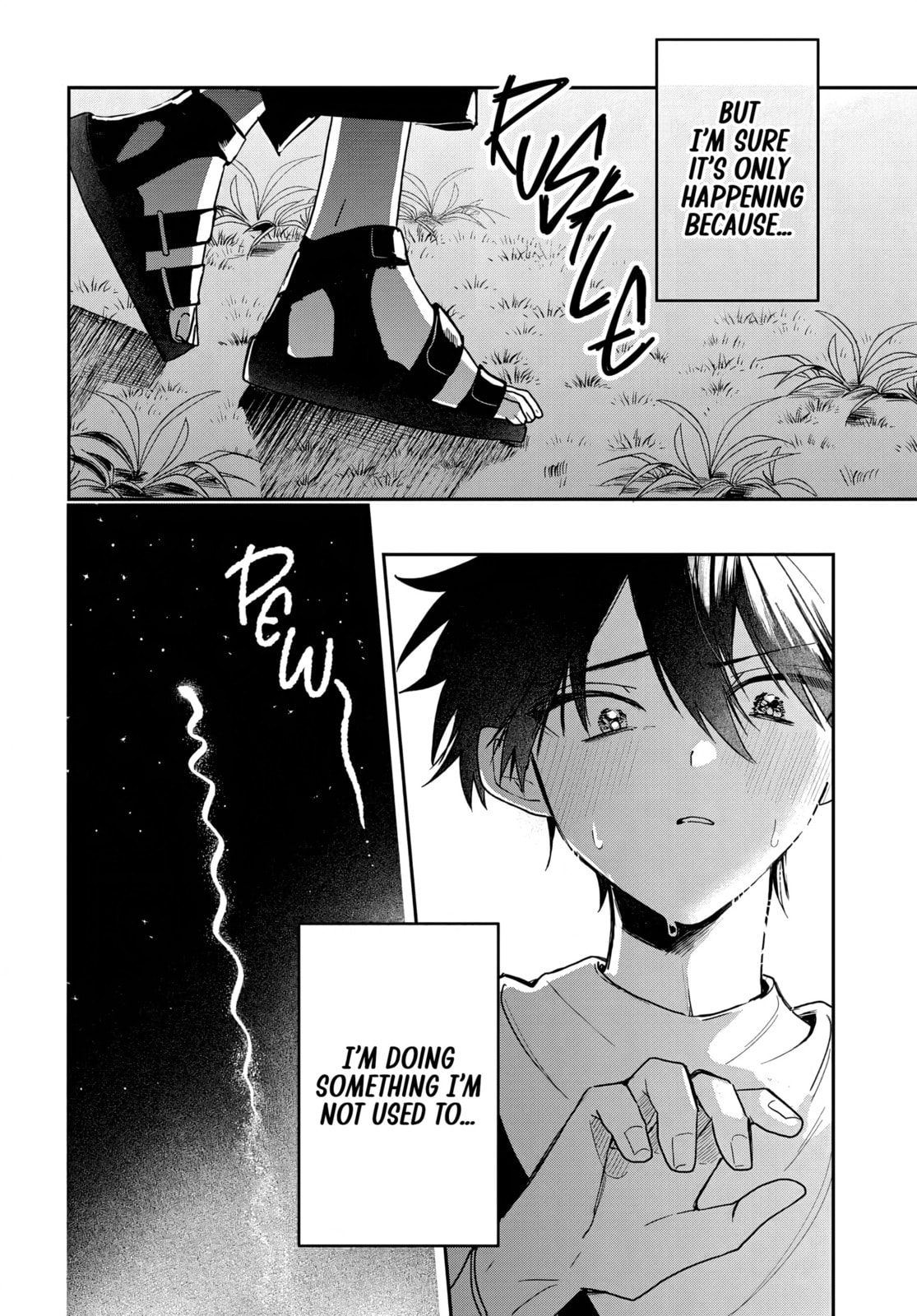 Osoraku Kanojo wa Ore no Aniki wo Neratteru