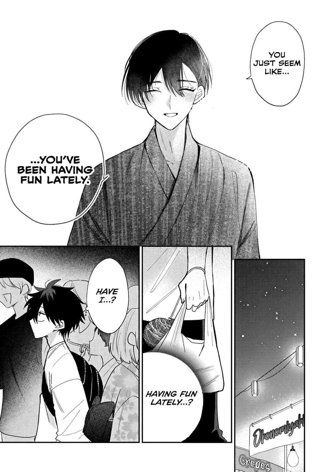 Osoraku Kanojo wa Ore no Aniki wo Neratteru