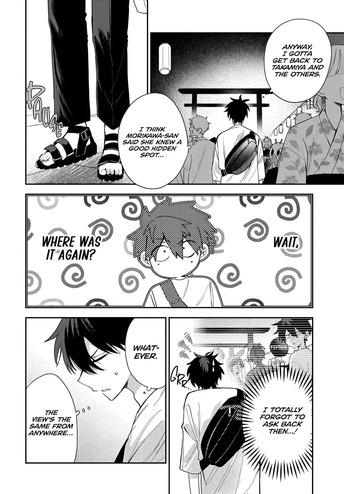 Osoraku Kanojo wa Ore no Aniki wo Neratteru