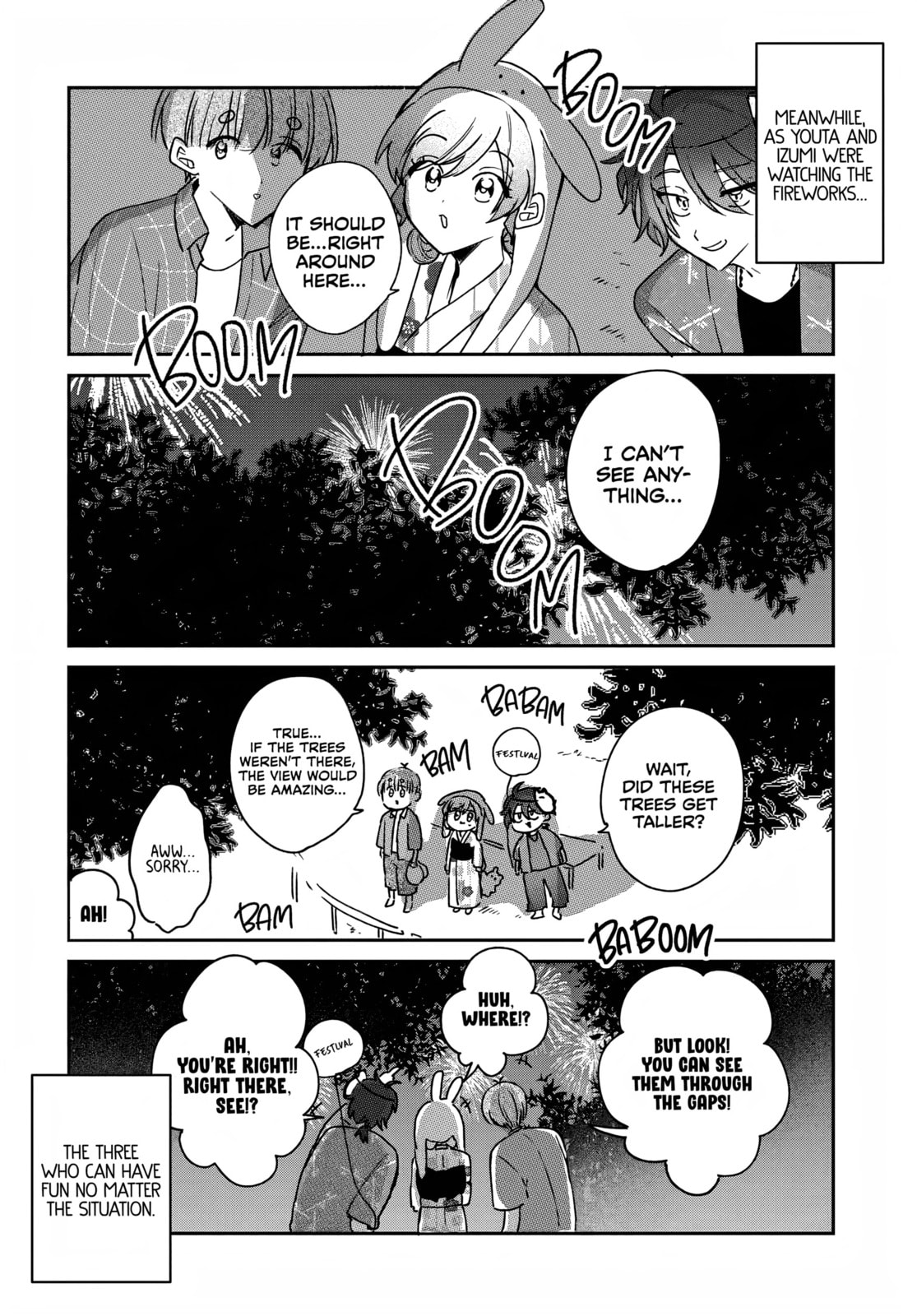 Osoraku Kanojo wa Ore no Aniki wo Neratteru