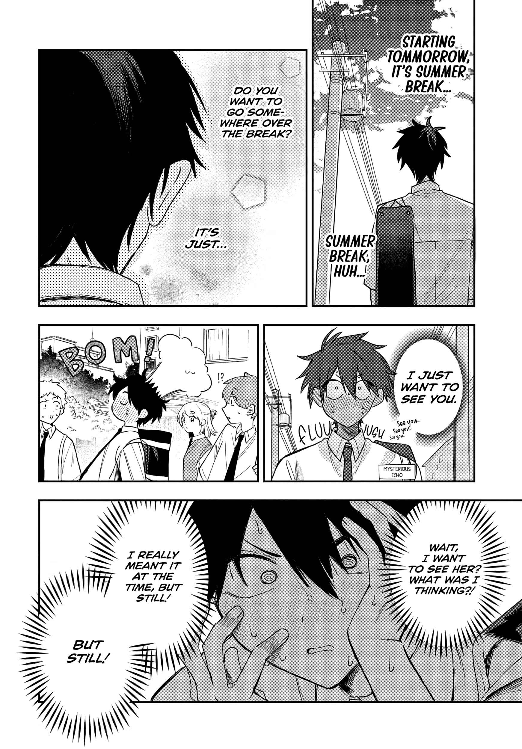 Osoraku Kanojo wa Ore no Aniki wo Neratteru